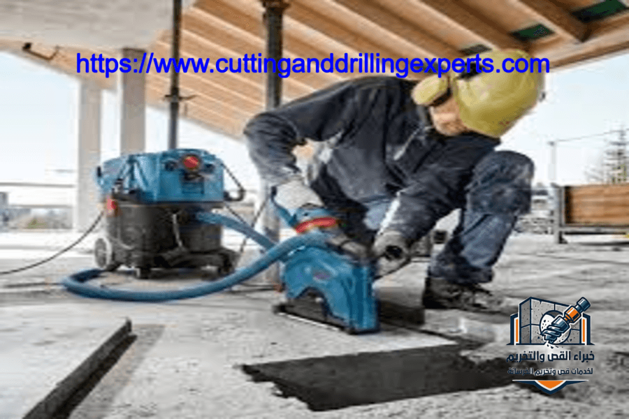   قص وتخريم الخرسانة بحي الهنداوية جدة خصم 10% - 0565883781 - خدمات احترافية    