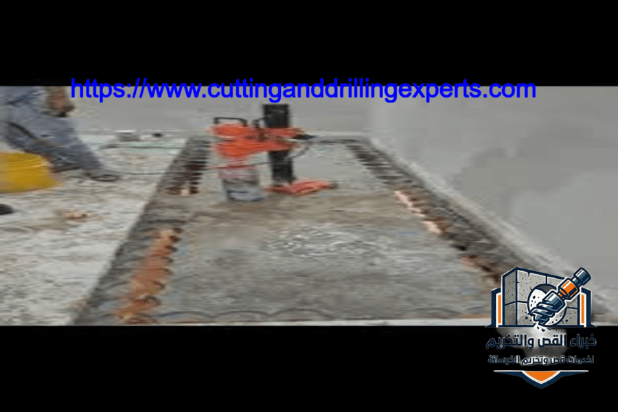   فتحات كور بحي المعمارية جدة خصم 25% | خبراء القص والتخريم 0565883781    