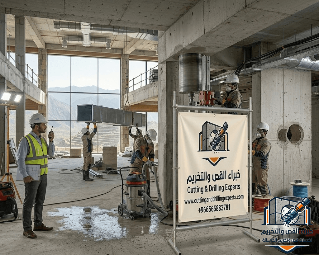  فتح كور بالطائف | خصم 44% على فتح الكور الماسي بأعلى دقة | خبراء القص والتخريم | 0565883781     