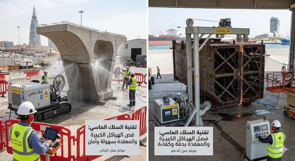 السلك الماسي بالسعودية - 0565883781 - نموذج 2
