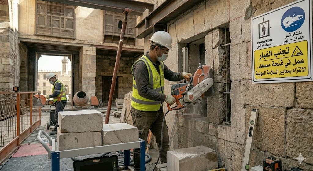 فتحات المصاعد بالسعودية - 0565883781 - نموذج 1