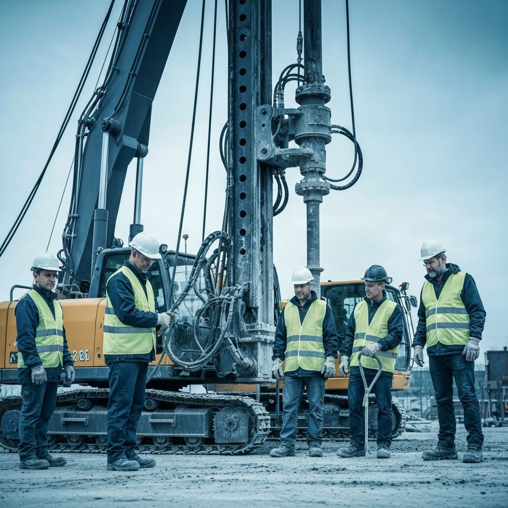 فريق خبراء القص والتخريم