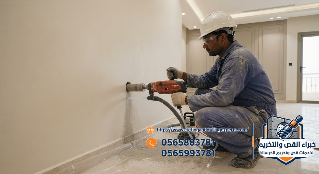 فتح كور مواسير التكييف بجدة | 0565883781